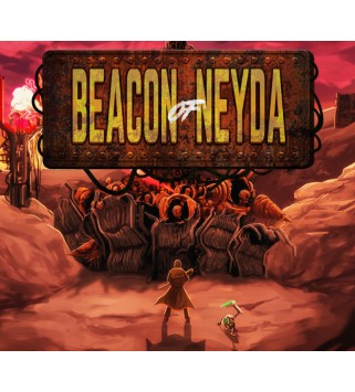 Beacon of Neyda Steam Key GLOBAL